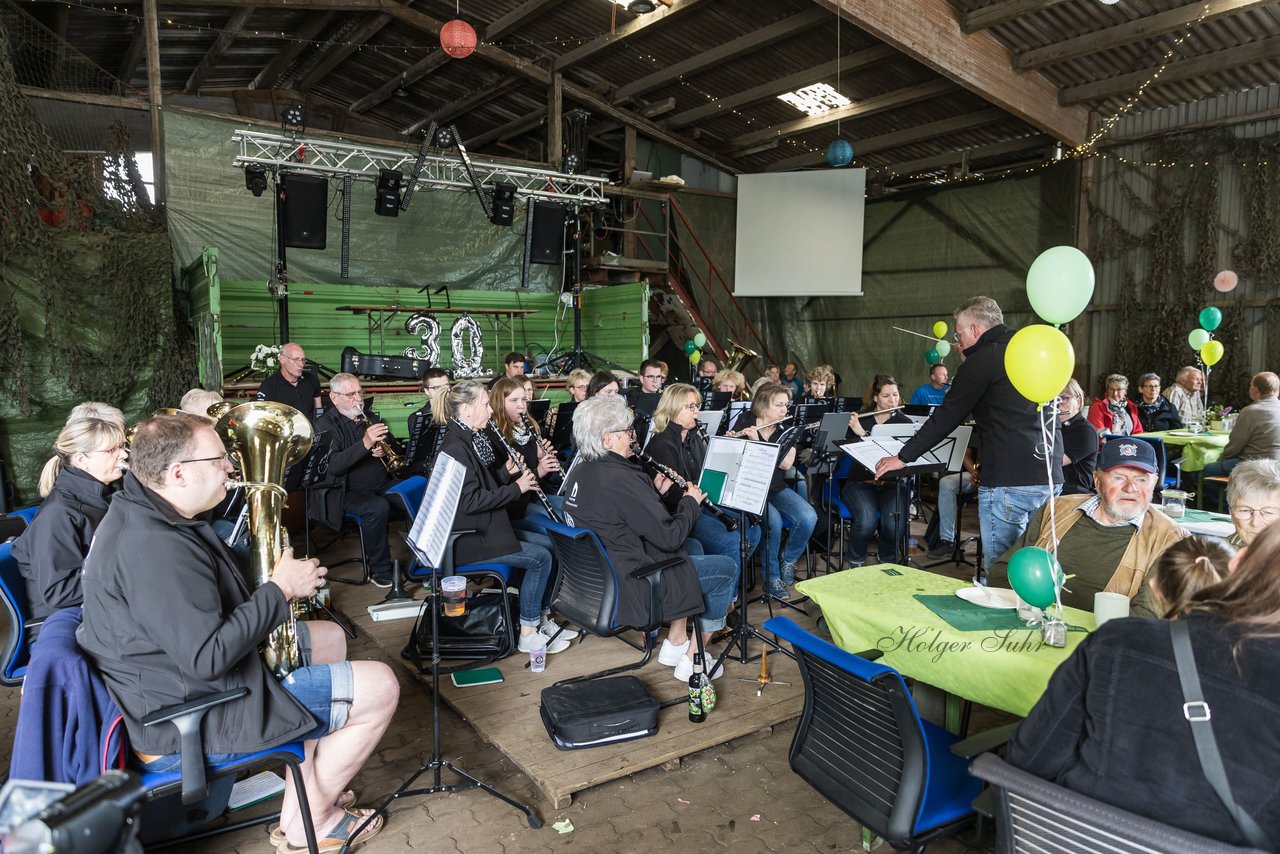 Bild 223 - Kruppa 30-jaehriges Jubilaeum